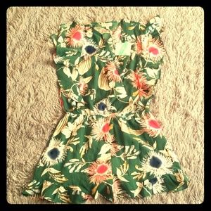 Boutique Romper
